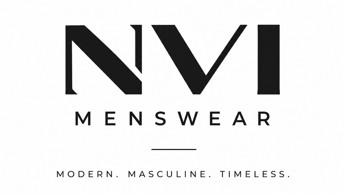 NVI menwear